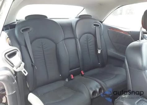 2006 Mercedes-Benz Clk 350 from USA, damaged, VIN WDBTK56FX6T074273